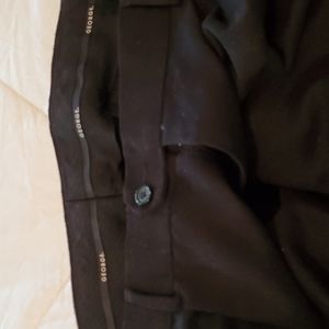 GEORGE men's dress pants